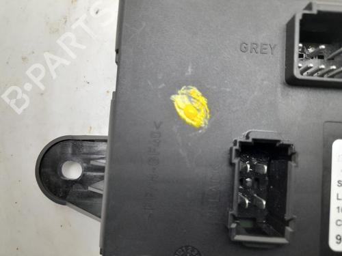 Used Engine control unit (ECU) Engine control unit (ECU) VAUXHALL GRANDLAND X / GRANDLAND (A18) 1.2 Turbo (75) (131 hp) 40313661 40313661