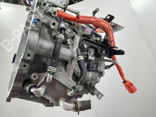 Gearbox TOYOTA COROLLA Hatchback (_E21_, _EA1_, _EH1_) 2.0 Hybrid (MZEH12) | BP40327238M3 - Image 3