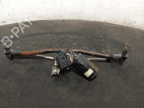 Used Front wiper motor Front wiper motor VAUXHALL ASTRA Mk II Convertible (T85) 2.0 i (115 hp) 40317398 40317398