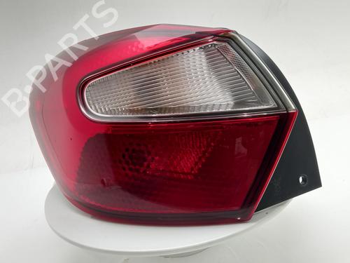 Left taillight HYUNDAI i10 III (AC3, AI3) 1.0 MPi | BP40302201C34 - Image 1