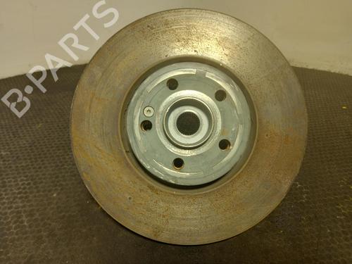 left-front-steering-knuckle-mercedes-benz-eqa-h243-2021-40322485 main image