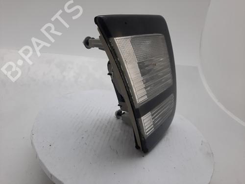 Left taillight SAAB 9-3 (YS3F, E79, D79, D75) 1,8t | BP40342668C34 - Image 2