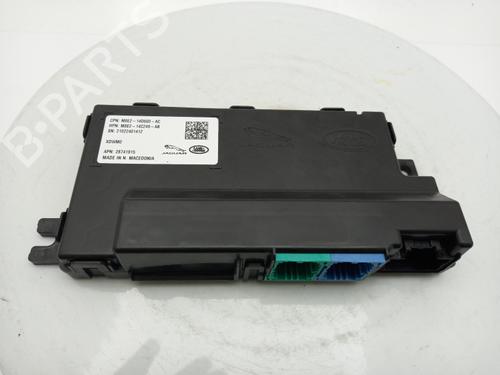 Used Engine control unit (ECU) Engine control unit (ECU) LAND ROVER DISCOVERY SPORT (L550) 2.0 D200 MHEV 4x4 (204 hp) 40341034 40341034
