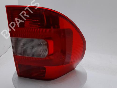 Left taillight SKODA YETI (5L) 1.2 TSI | BP40302034C34 - Image 2