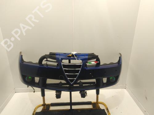 Used Front bumper Front bumper ALFA ROMEO BRERA (939_) 2.4 JTDM 20V (939DXD1B, 939DXD12) (200 hp) 40340262 40340262