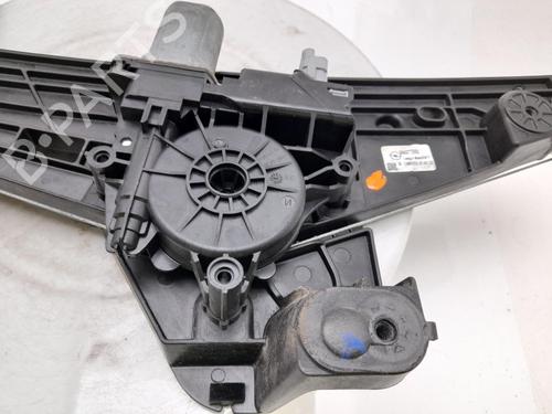 Rear right window mechanism VAUXHALL MOKKA 1.2 (76) | BP40314481C25 - Image 3