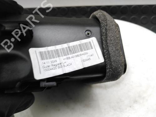 Air vent FORD FIESTA VII (HJ, HF) 1.0 EcoBoost | BP40345076I21 - Image 6