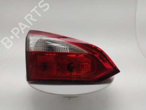 Used Left taillight Left taillight FORD FOCUS III Turnier 1.6 TDCi (95 hp) 40340079 40340079