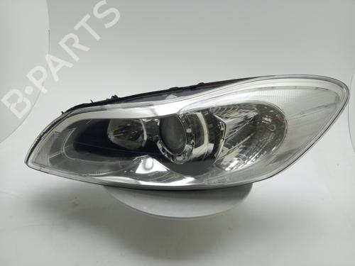 left-headlight-volvo-c30-533-2006-2007-2008-2009-2010-2011-2012-2013-40333282 main image
