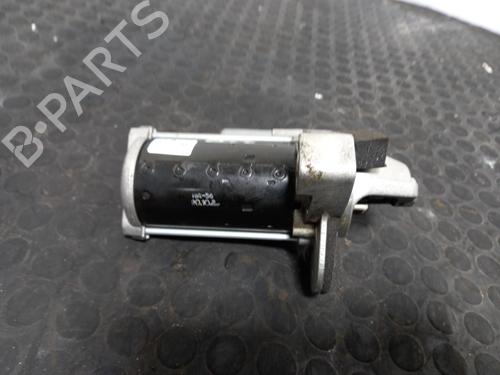 Used Starter Starter NISSAN QASHQAI III (J12) 1.3 DIG-T (158 hp) 40463654 40463654