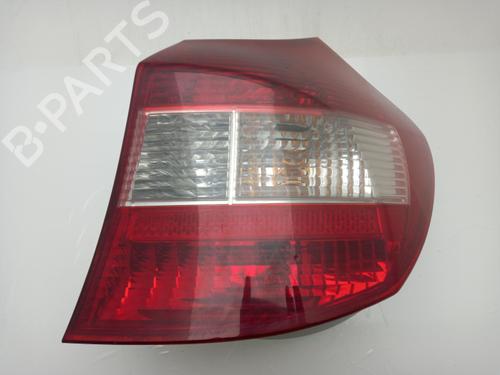 Used Right taillight Right taillight BMW 1 (E87) 120 d (163 hp) 40322235 40322235