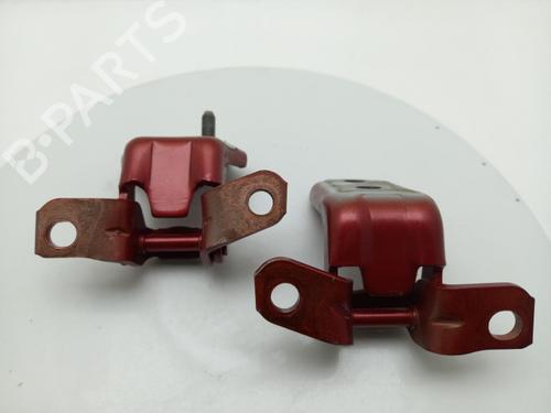 Hinge/Door check strap MAZDA 2 Hatchback (DL, DJ) 1.5 SKYACTIV-G (DJLFS) | BP40309438C146 - Image 6