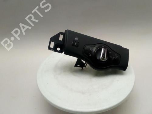 Used Headlight switch Headlight switch AUDI A4 B8 (8K2) 2.0 TDI (143 hp) 40346471 40346471