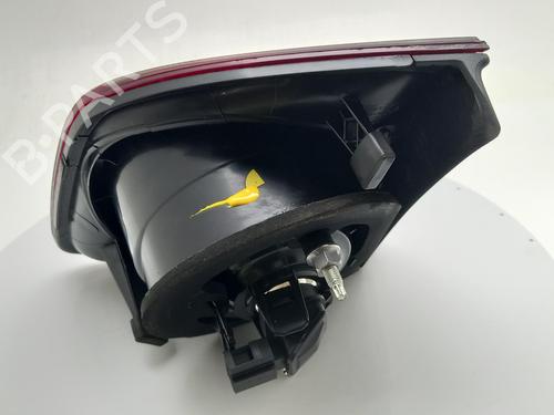 Left taillight VW GOLF PLUS V (5M1, 521) 1.9 TDI | BP40315007C34 - Image 5