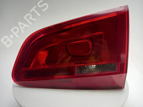 Used Right taillight Right taillight VW SHARAN (7N1, 7N2) 2.0 TDI (140 hp) 40487030 40487030