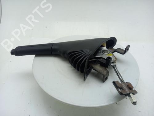 Used Hand brake Hand brake FIAT 500 (312_) 1.0 Mild Hybrid (312AYD1B) (71 hp) 40333627 40333627