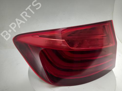 Left taillight BMW 5 (F10) 520 d | BP40311565C34 - Image 2