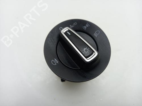 Used Headlight switch Headlight switch VW T-ROC (A11, D11) 2.0 R 4motion (300 hp) 40520696 40520696