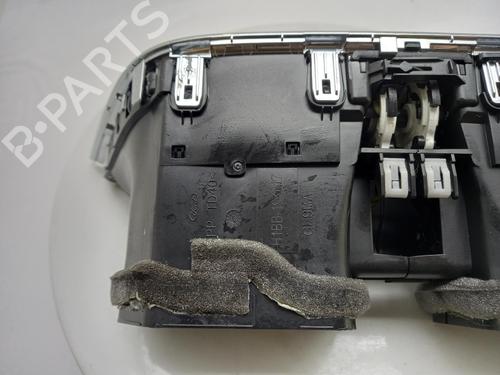 Air vent FORD FIESTA VII (HJ, HF) 1.5 ST EcoBoost | BP40463824I21 - Image 5