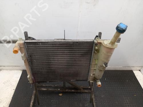 Water radiator FORD KA (RU8) 1.2 | BP40317254M31 - Image 4