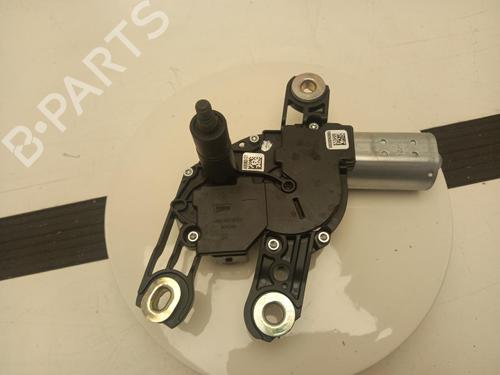 Used Rear wiper motor Rear wiper motor VW POLO VI (AW1, BZ1, AE1) 1.0 TSI (95 hp) 40314783 40314783