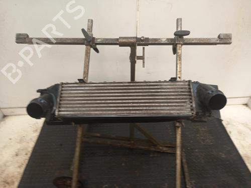 Used Intercooler Intercooler BMW 3 (F30, F80) 320 i xDrive (184 hp) 40309832 40309832