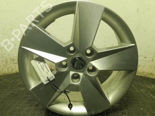 rim-skoda-octavia-iii-combi-5e5-5e6-2012-2013-2014-2015-2016-2017-2018-2019-2020-40302237 main image