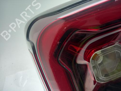 Left taillight JEEP RENEGADE SUV (BU, B1, BV) 1.0 T-GDi | BP40306162C34 - Image 6