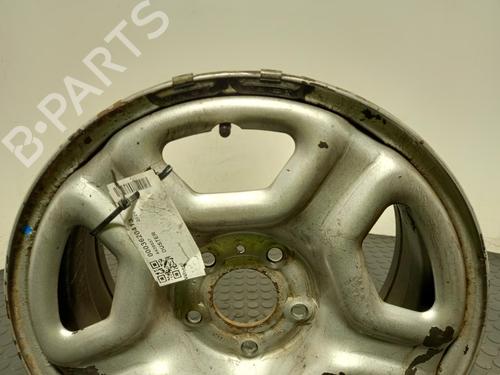 Rim DACIA DUSTER (HM_) 1.0 TCe 100 (HMMT) | BP40339592C45 - Image 2