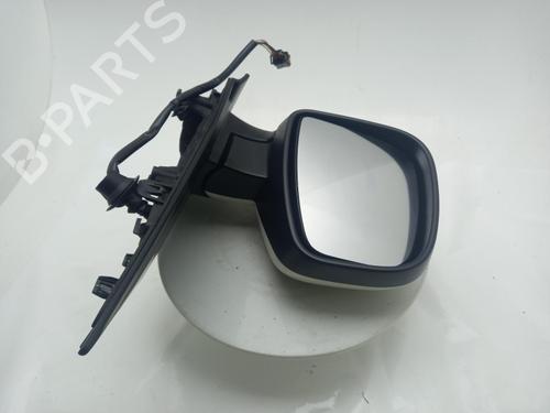 Used Left mirror Left mirror VAUXHALL VIVARO C Van (K0) 1.5 (102 hp) 40327269 40327269