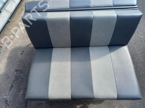 Rear seat (2nd row) FORD TRANSIT Van (FA_ _) 2.4 DI (FAA_, FAB_, FAC_, FAD_) | BP40335703I23 - Image 5