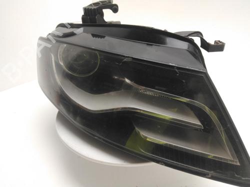 Right headlight AUDI A4 B8 (8K2) 2.7 TDI | BP40341421C29 - Image 4