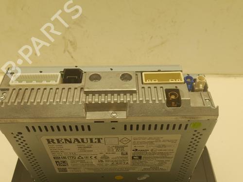 Display monitor DACIA DUSTER (HM_) 1.0 TCe 90 (HMM6) | BP40557122C48 - Image 6