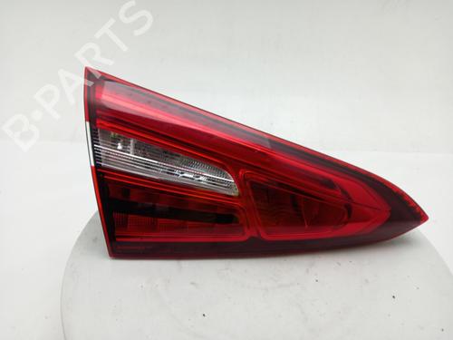 Used Left taillight Left taillight MERCEDES-BENZ A-CLASS (W177) A 180 (177.084) (136 hp) 40304199 40304199