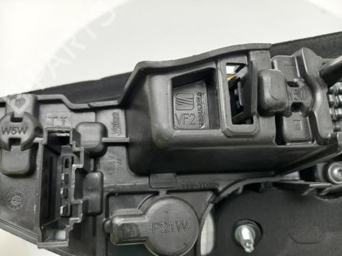 Left taillight SEAT LEON (5F1) 1.6 TDI | BP40311334C34 - Image 6