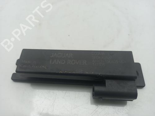 Used Engine control unit (ECU) Engine control unit (ECU) LAND ROVER RANGE ROVER VELAR (L560) 3.0 P380 SCV6 4x4 (380 hp) 40337166 40337166