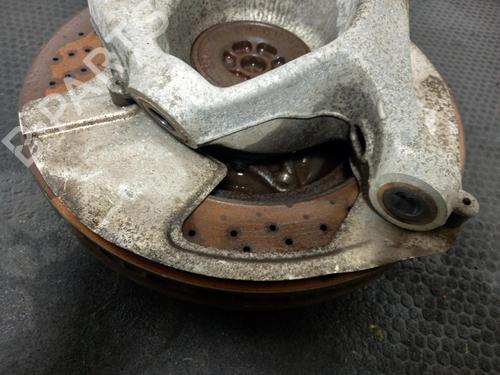 Left front steering knuckle PORSCHE 911 (991) 3.8 Carrera S | BP40322979M25 - Image 4