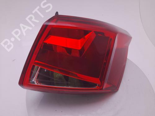 Used Right taillight Right taillight SEAT ARONA (KJ7, KJP) 1.0 TSI (95 hp) 40325819 40325819