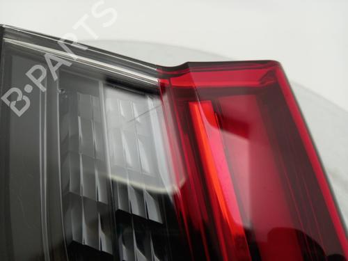 Left taillight VAUXHALL CORSA Mk V (F) 1.2 | BP40337520C34 - Image 4