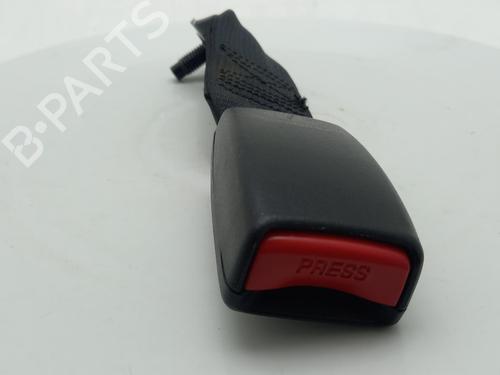 Used Seat buckle Seat buckle NISSAN NOTE (E11, NE11) 1.5 dCi (90 hp) 40327504 40327504