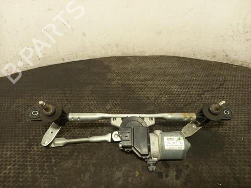 Used Front wiper motor Front wiper motor FIAT 500 (312_) 1.0 Mild Hybrid (312AYD1B) (71 hp) 40333624 40333624