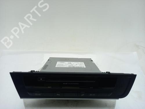 display-monitor-audi-a6-allroad-c7-4gh-4gj-2012-2013-2014-2015-2016-2017-2018-40307879 main image