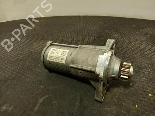 Starter VW GOLF VIII (CD1, DA1) 2.0 GTI | BP40338536M8 - Image 2