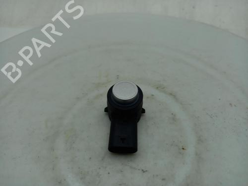 Used Electronic module Electronic module VAUXHALL ASTRA Mk VII (K) (B16) 1.2 Turbo (145 hp) 40301802 40301802