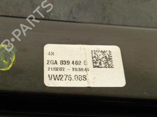 Rear right window mechanism VW T-ROC (A11, D11) 1.5 TSI | BP40336349C25 - Image 5