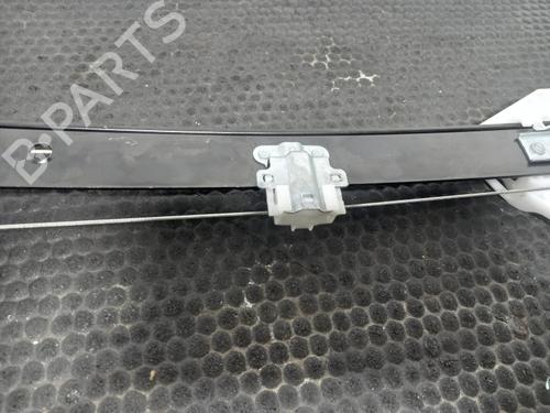 Rear right window mechanism FORD S-MAX (CJ, WA6) 2.0 EcoBlue | BP40334992C25 - Image 3