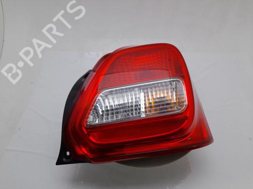 Used Right taillight Right taillight SUZUKI SWIFT V (AZ) 1.2 (A2L412, ZC83S) (90 hp) 40309475 40309475