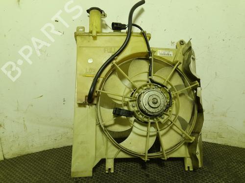 Radiator fan PEUGEOT 108 1.0 VTi | BP40317505M35 - Image 4
