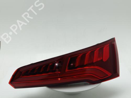 Used Right taillight Right taillight AUDI Q5 (FYB, FYG) 2.0 TFSI quattro (252 hp) 40306305 40306305