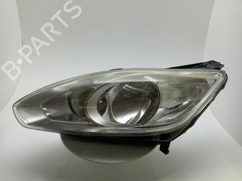 Used Left headlight Left headlight FORD C-MAX II (DXA/CB7, DXA/CEU) 1.6 Ti (105 hp) 40324352 40324352